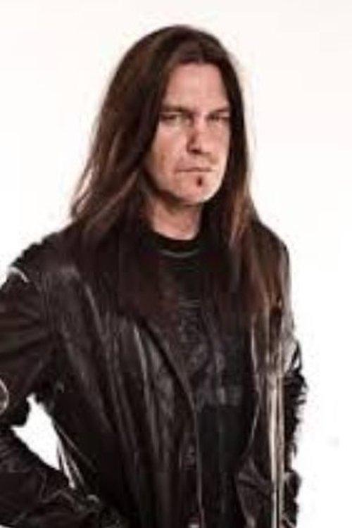 Shawn Drover fotoğrafı
