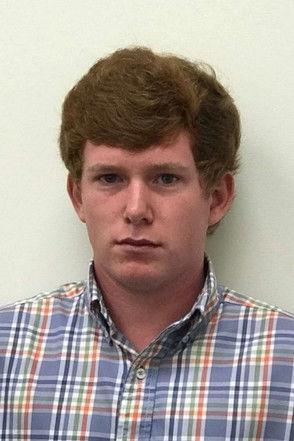 Paul Murdaugh fotoğrafı