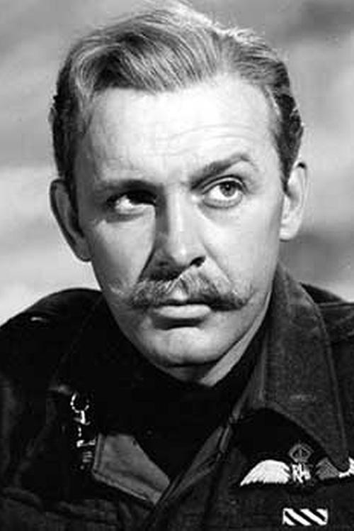 Bill Kerr fotoğrafı