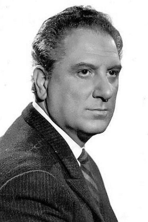 José Bódalo fotoğrafı