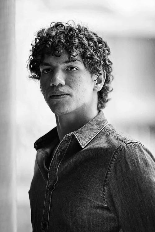 Isaac Hernández fotoğrafı