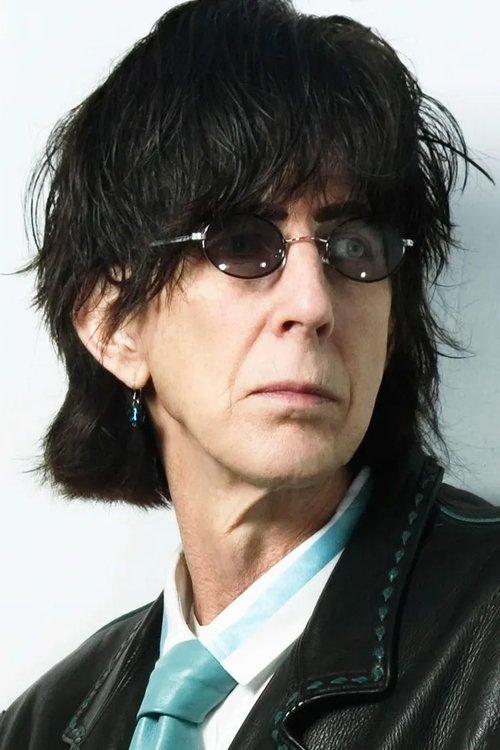 Ric Ocasek fotoğrafı
