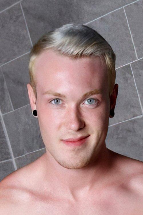 Kaydin Bennett fotoğrafı