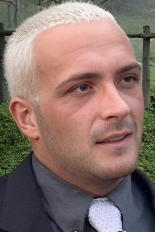 Alex Mantegna fotoğrafı