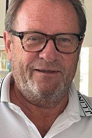 Carl Richard Christensen fotoğrafı