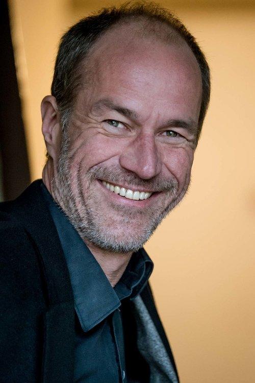Holger Daemgen fotoğrafı