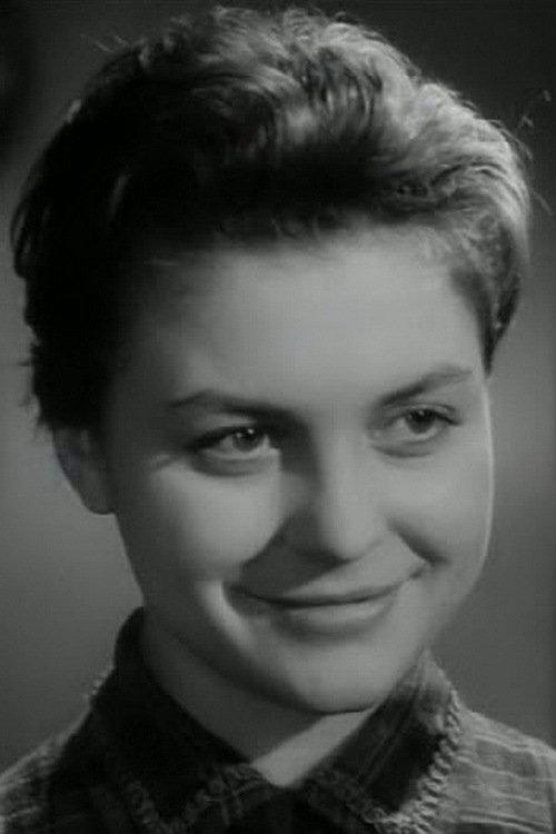 Aza Likhitchenko fotoğrafı