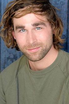 Danny Zuhlke fotoğrafı