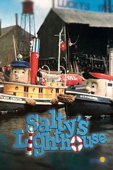 Salty's Lighthouse Sezon 1