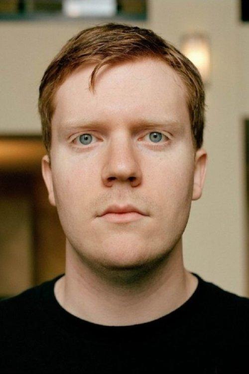 William Boyd fotoğrafı