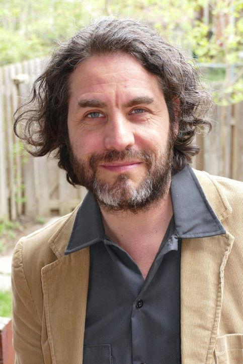 Noël Mitrani fotoğrafı