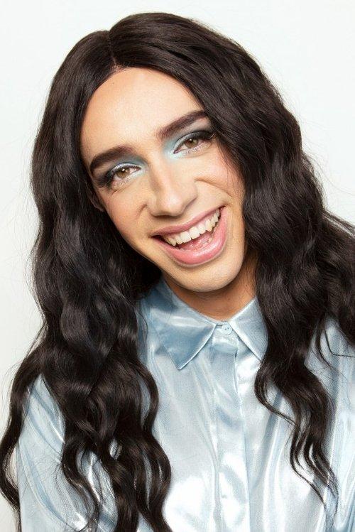 Tranna Wintour fotoğrafı