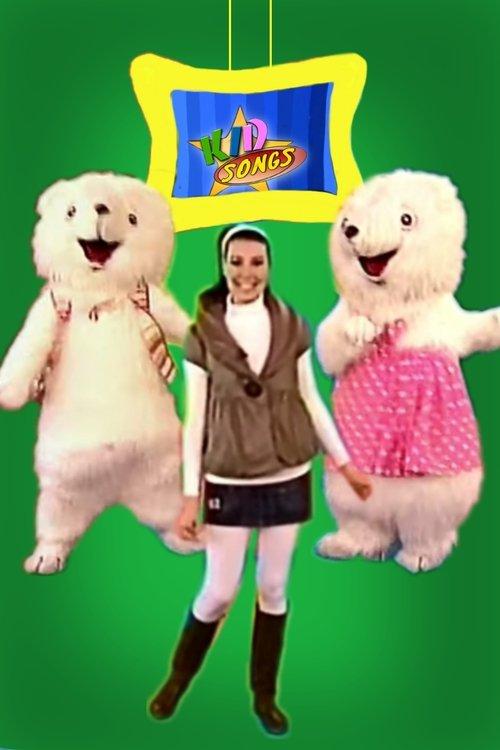 Kid Songs (2005) dizi afişi