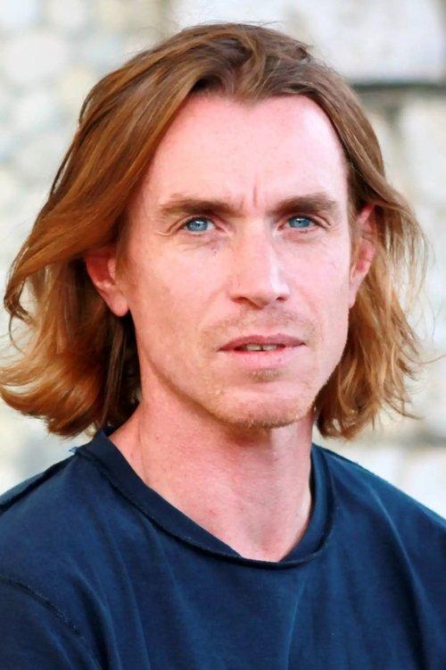 Ben Mazué fotoğrafı