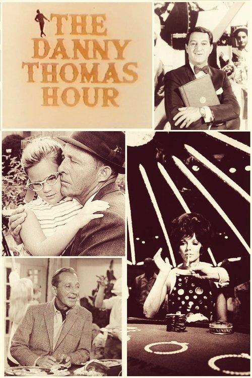 The Danny Thomas Hour dizi afişi