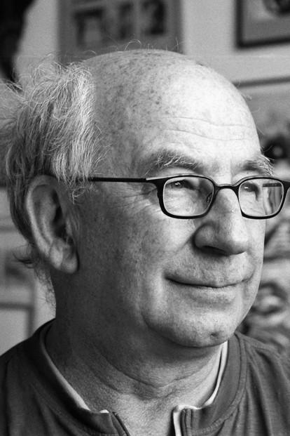 Pierre Hébert fotoğrafı