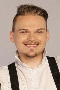 Petr Jonáš fotoğrafı