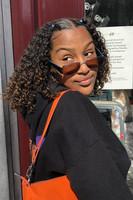 Kymora Sade fotoğrafı