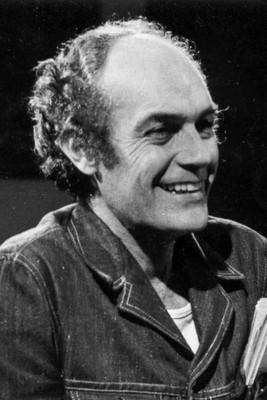 Tomás Gutiérrez Alea fotoğrafı