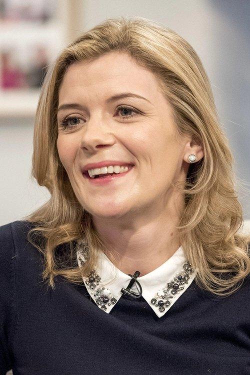 Jane Danson fotoğrafı