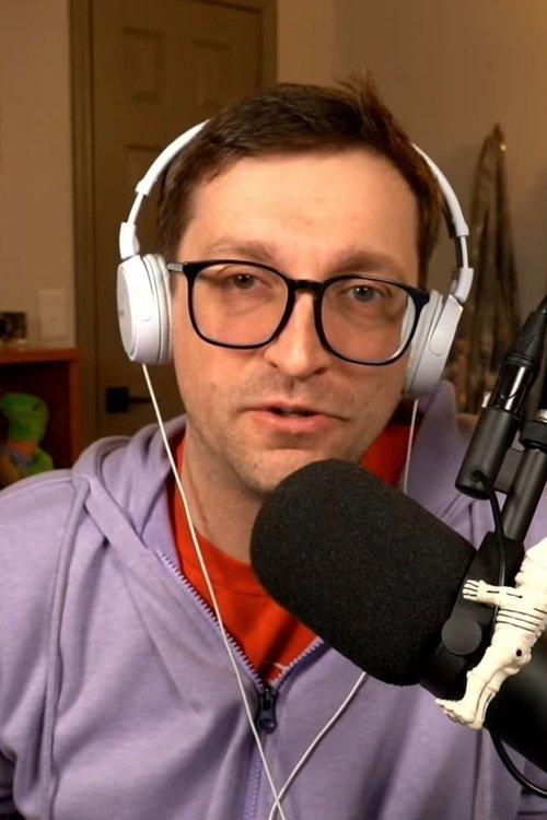 Kyle Bosman fotoğrafı