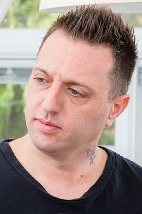 Mark Zane fotoğrafı