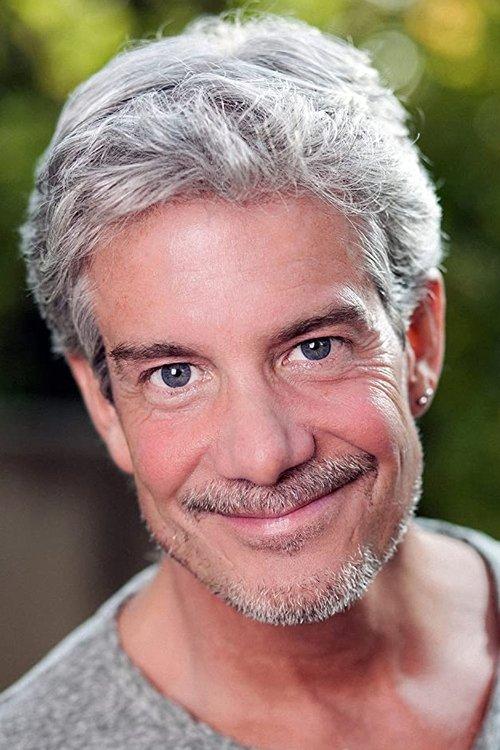 Townsend Coleman fotoğrafı