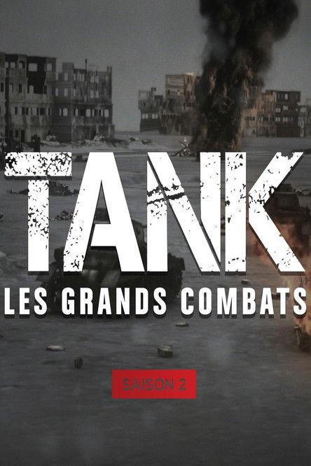 Greatest Tank Battles Sezon 2