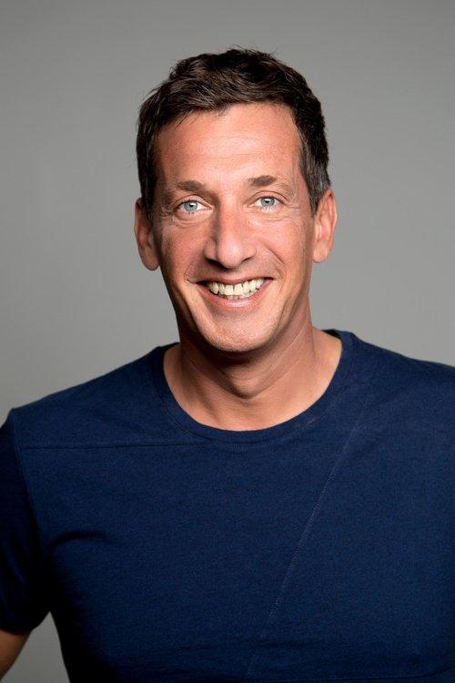 Viktor Gernot fotoğrafı