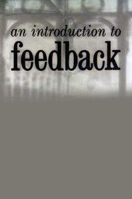 An Introduction to Feedback film afişi