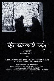 The Return to Why film afişi