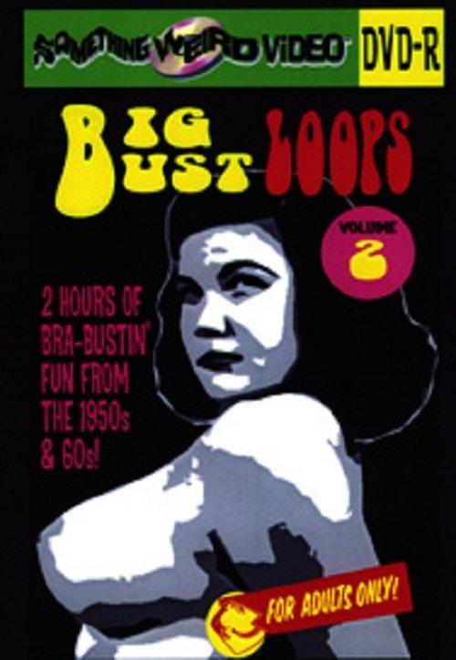 Big Bust Loops Volume 2 film afişi