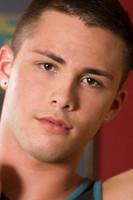 Aaron Vick fotoğrafı