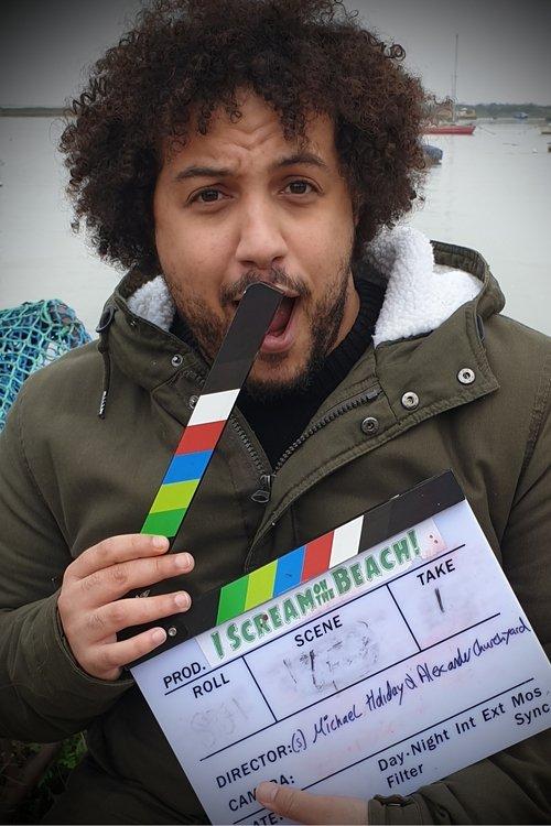 Reis Daniel fotoğrafı