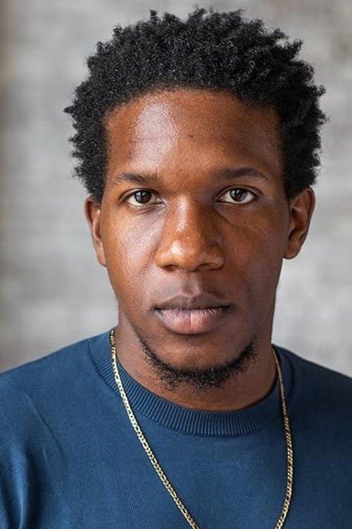 Justin Malik Jackson fotoğrafı