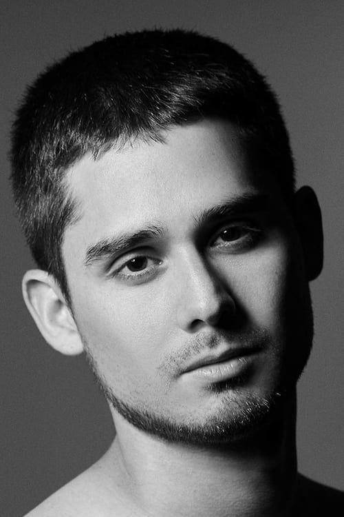 Adrián Andrés fotoğrafı