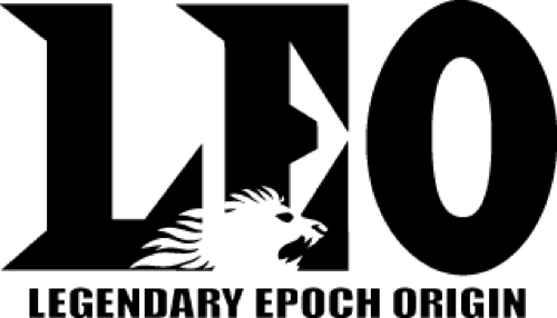 LEO logo
