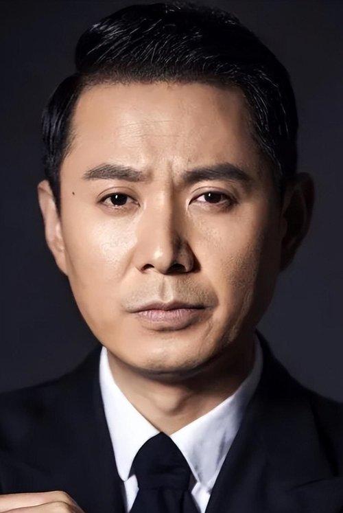 Guo Guangping fotoğrafı