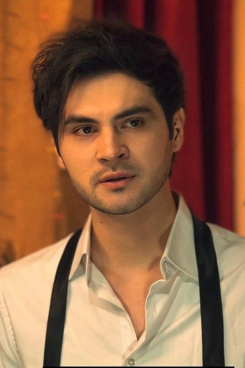 Sarvar Mahkamov fotoğrafı