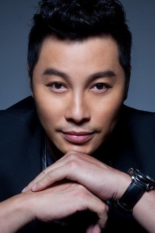 Patrick Tam Yiu-Man fotoğrafı