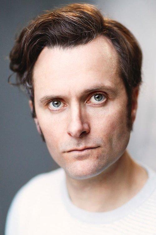 Edward Hogg fotoğrafı