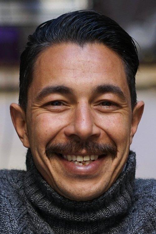 Omar Boulakirba fotoğrafı