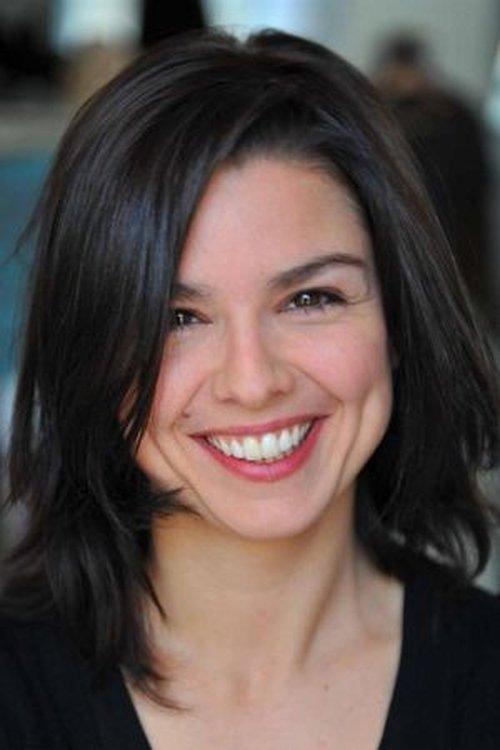 Sixtine Aupetit fotoğrafı