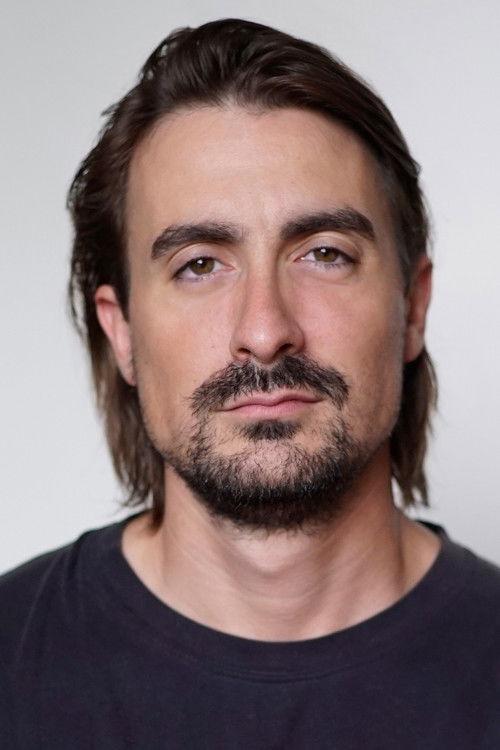 Alex B. Martin fotoğrafı