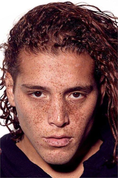 Xavier Jiménez fotoğrafı