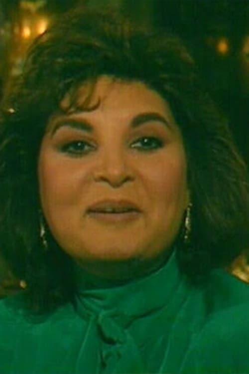 Eglal Zaki fotoğrafı