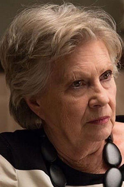 Zofia Charewicz fotoğrafı