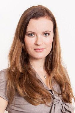Lenka Daňková fotoğrafı