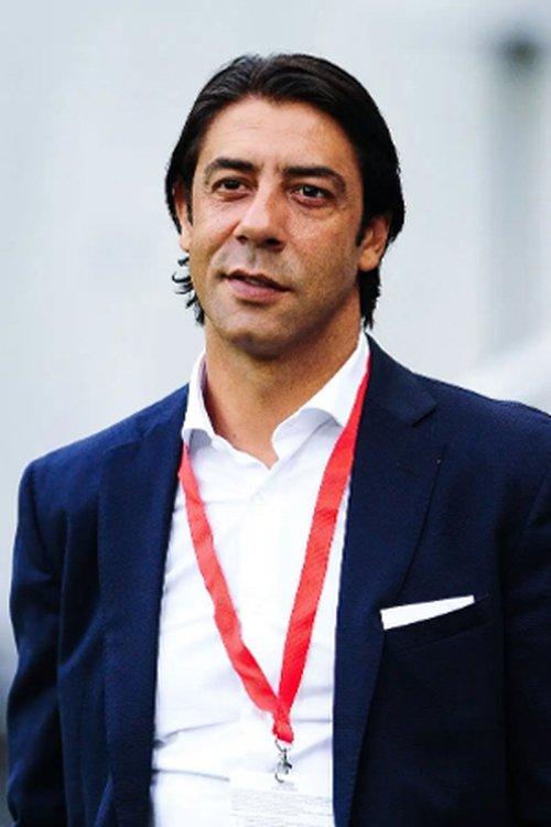 Rui Costa fotoğrafı