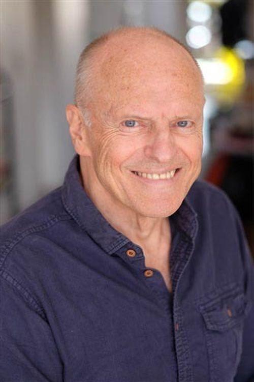 Georges Claisse fotoğrafı